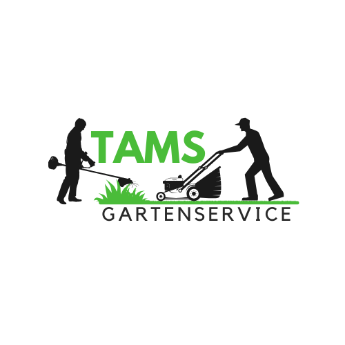 Logo von Tams Gartenservice